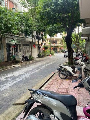 bán lk tổng cục 5, tân triều, thanh trì. 65m2 x 5 tầng, mt 4.5m, phân lô, vỉa hè, kd. nhỉnh 21 tỷ.