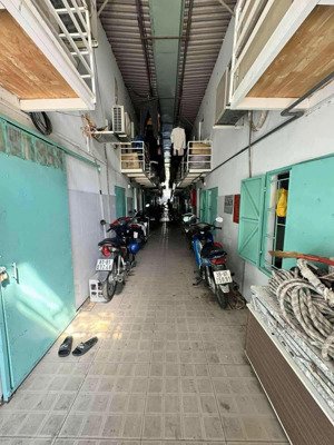 bán dãy trọ dòng tiền 612tr/năm - nhận tiền ngay khi sở hữu