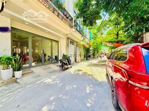 bán nhà 6 tầng thang máy - diện tích 60m - full nội thất - ô tô tránh - ở ngay. giá bán 20.35 tỷ