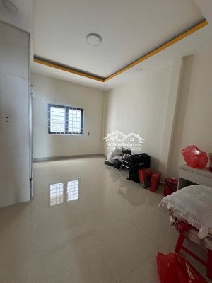 nhà đẹp 3 tầng hxh 5m kinh dương vương q6 - gần vòng xoay phú lâm - chỉ 6.x tỷ