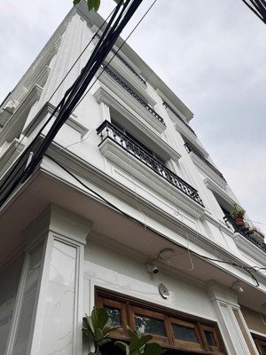 tin nóng! bán nhà riêng mới tinh - 2 mặt thoáng - ngõ 68 nguyễn văn linh - long biên - hn.