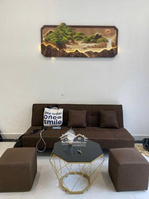 bán nhanh nhà mặt tiền hồng bàng (kênh lò gốm) kinh doanh mọi ngành - dt 60m2 - chỉ 5.x tỷ