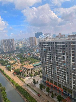 căn hộ v1 victoria văn phú | 69,9m2 chuẩn đẹp thiết kế: 2 ngủ 2 wc tối ưu không gian