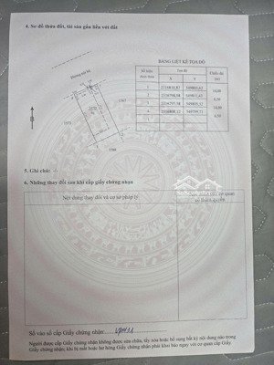 bán nhà liền kề san hô 22 - oseanpark 2; nhà rộng có khe thoáng; chính chủ