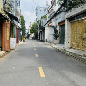 chỉ 2 phút tới đh văn hiến, bv tân phú - dt 48m2 có phòng ngủ trệt tiện lợi - giá 5.x tỏi tl