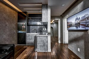 cho thuê chung cư 2pn, 2wc, 45m2, 15,8 triệu tại phường 5, tân bình, hồ chí minh hot! uy tín