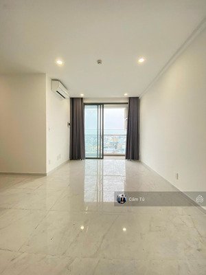 căn hộ 2 phòng ngủ, nội thất cơ bản giá thuê 14.5 triệu / tháng gọi tú cata 