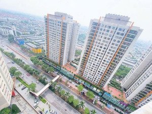 bán gấp căn hộ chung cư the k park, giá thỏa thuận, 68m2, 2pn, 2wc, viewp tại lê trọng tấn, hà đông