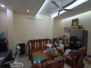 bán gấp trong tuần - bán nhà trịnh văn cấn 64.1m² - 6 tầng - 47.5 tỷ