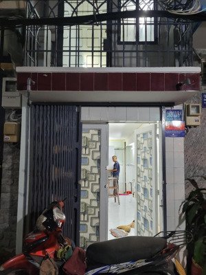 nhà cho thuê chính chủ bà hom, q.6