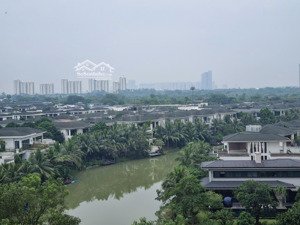 chính chủ bán căn 2 ngủ 74m2 view biệt thự đảo dự án sky forest tầng đẹp 6,2 tỷ bao phí: 