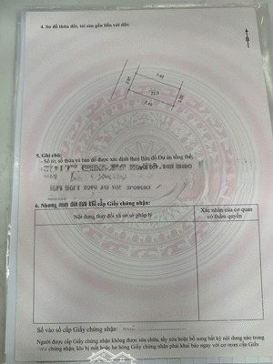 bán nhà tân khai 22m2 x 4 tầng. nhà đã sửa sang sạch đẹp. chỉ việc vào ở, gần phố. sđcc