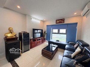 bán căn rẻ nhất thị trường 133,3m2 thông thuỷ. tầng trung, căn góc, full nội thất. 3pn-1thờ-1giặt