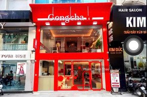 cho thuê nhà mặt phố vũ trọng phụng mọi mô hình diện tích 100m2x2,5 tầng mt 6m vị trí đẹp nhất phố