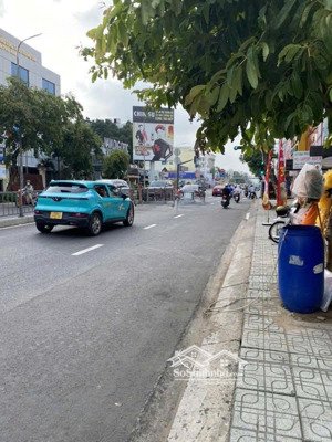 mặt tiền kinh doanh vip phan văn trị - p.7, gò vấp - 85m2 (4.2x21) nhà 3 tầng - 20 tỷ