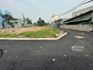 bán đất tại hẻm 94, đường vườn lài 4,2 tỷ, 50m2, giá cực chất, nhiều tiện ích