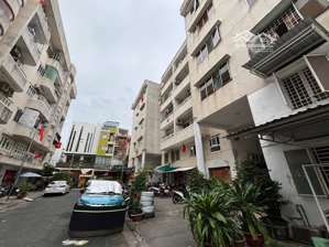 3.28 tỷ tl, 54m, bán chung cư nguyễn kiệm phường 4 phú nhuận, gần công viên gia định, siêu thị