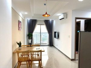 bán căn hộ chung cư green field, giá 1ty740, 69m2, 2pn, 2wc, đầy đủ nội thất tại bình thạnh, hcm