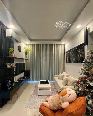 chỉ 2 tỷ 200 triệu sở hữu ngay căn hộ cao cấp homyland 2 75m2