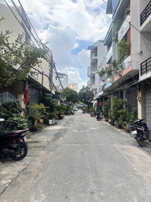 bán nhà riêng tại lê văn quới, 32 tỷ, 155 m2, 6 tầng, 25 pn