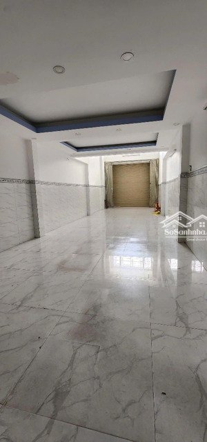 siêu phẩm mặt tiền bảy hiền tân bình nhà mới giá mềm