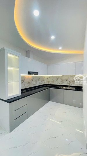 bán nhà mới 100% 57m có pn ở trệt, tân sơn nhì tân phú chỉ 5.8 tỷ