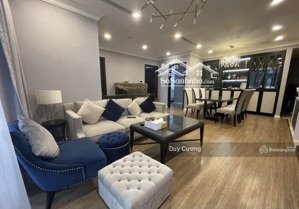 căn hộ 3 phòng ngủ, tầng 25, tòa m2 vinhomes metropolis liễu giai cần cho thuê