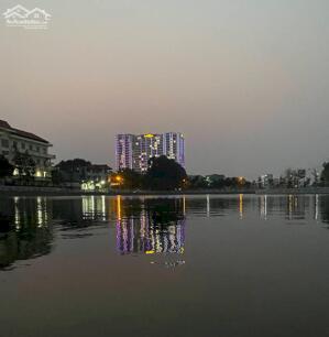 Bán căn chung cư Lafortuna, Vĩnh Yên 2 ngủ hướng Đông Nam lh_0987673102