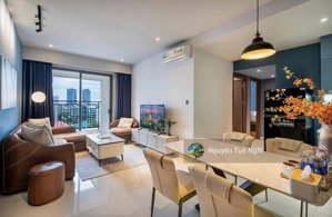 cần bán ch saigon royal residence, quận 4, 88m2, 2pn, 2wc giá 3ty270
