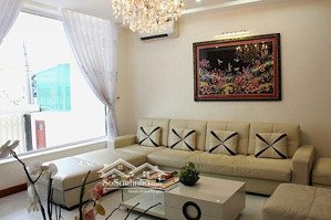 giảm sốc 400tr bán nhà hoàng hoa thám-phú nhuận 4.1x17m 3 tầng công năng đỉnh-chỉ 8.9 tỷ