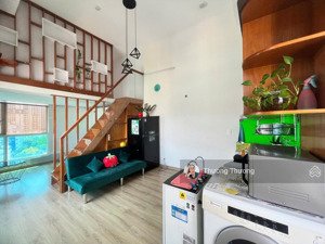 duplex charmington la pointe căn góc full nội thất chỉ 13,5 triệu