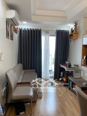 chính chủ cần bán ch green field, bình thạnh, 65m2, 2pn, 2wc giá 1ty780