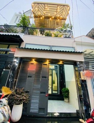 bán nr 3pn, 3wc, 51m2 giá ưu đãi tại trần thị trọng, tân bình, 6,38 tỷ