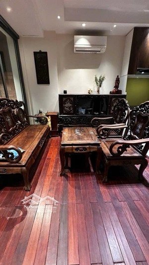 bán nhà riêng quận 7 đường trần xuân soạn 44m2
