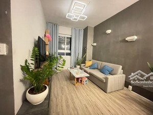 bán căn hộ topaz elite, 1tỷ89 , 74m2, 2pn, 2wc, quận 8