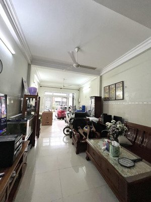 siêu phẩm 100m2 - 4 tầng tân phú - hẻm nhựa 8m thông lê sát - đỗ thừa luông có lề 1.5m