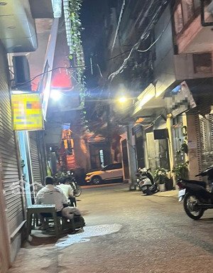 bán nhà riêng - gần học viện tài chính - ngõ ô tô tránh - kinh doanh đa dạng: