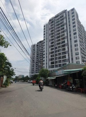 bán villa đẹp mát mẽ 205m2 - 2 tầng , gò cát nguyễn duy trinh,phú hữu,q9 giá nhỉnh 8,5ty
