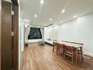 bán căn 77m chung cư ct2 x2 đại kim nhà như ảnh