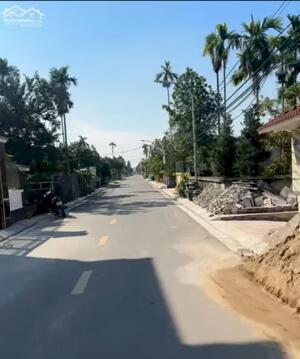 Bán đất 61m2 Kiều Hạ An Dương Hải Phòng