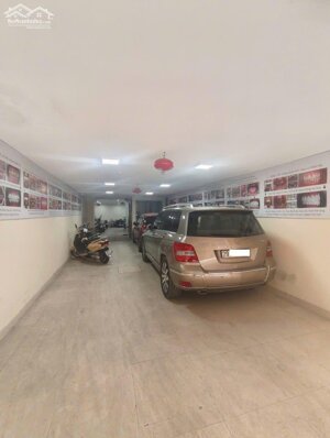 TOÀ NHÀ 10 TẦNG 234 TRƯỜNG CHINH ĐỐNG ĐA - VỊ TRÍ ĐẸP Ô TÔ KINH DOANH: DT 111M2 - 44.5 TỶ