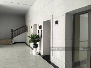 bán căn chung cư the spark dương nội tầng trung - 2pn1wc - sổ đỏ 56.5m - đông nam