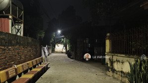 chính chủ cần bán đất dương xá 80m2, đường ô tô vào đất. vị trí trung tâm xã giá chưa đến 50tr/m2