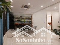 bán penthouse 2 tầng view biển đẹp tại gateway vũng tàu 212m², 3pn, full nội thất giá chỉ 11 tỷ