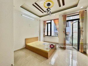 cho thuê phòng cửa sổ ban công thoáng đường nguyễn văn khối - gò vấp ( gần công viên làng hoa )