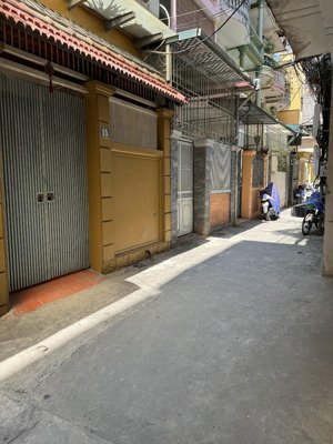 bán nhà lạc long quân, 60m, 5 tầng, 2 thoáng, ngõ thông rộng, sát lotte, hồ tây - 15.tỷ