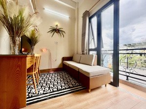 cho thuê chung cư mini 1pn, 28m2, 9 triệu, cách mạng tháng tám, p 13, q10, hcm giá siêu hời