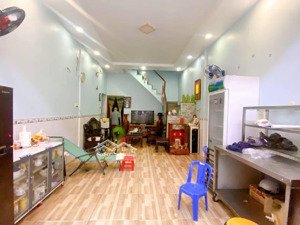 nhà mtkd bùi thế mỹ 64m² 4pn tân bình 9.5 tỷ