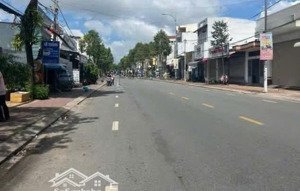 bán nền mt đường nguyễn đệ . dt 5x30 . full thổ . giá 17 tỷ