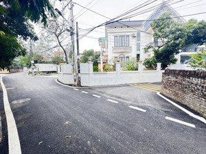 thanh lâm mê linh | 68m full thổ cư ngõ thông ô tô qua đón đầu cầu hồng hà vành đai 4